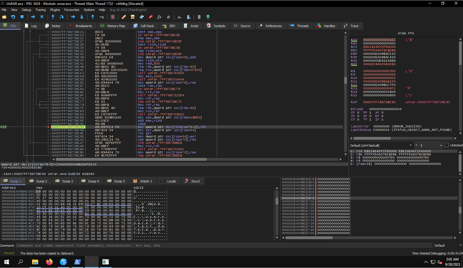 x64dbg0